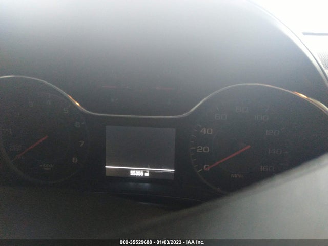 Chevrolet CRUZE LT 2016 1G1BE5SM2G7280909 Image 7