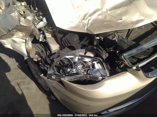 2C4RC1BG3FR525132 Chrysler Town & Country Touring