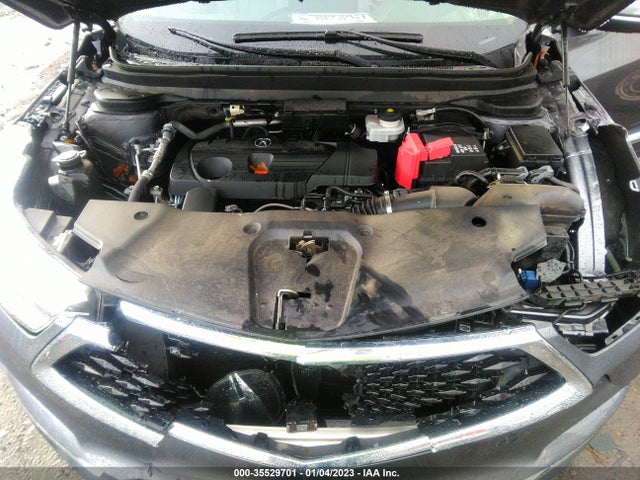 2019 Acura RDX, VIN: 5J8TC1H56KL023733