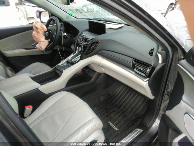 2019 Acura RDX, VIN: 5J8TC1H56KL023733