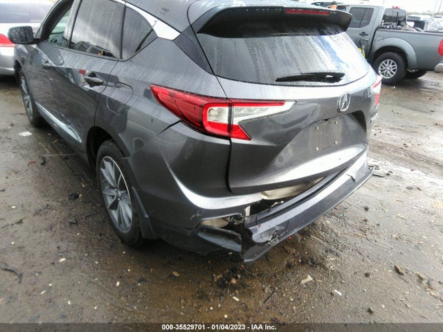2019 Acura RDX, VIN: 5J8TC1H56KL023733