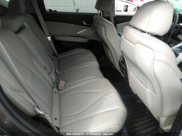 2019 Acura RDX, VIN: 5J8TC1H56KL023733