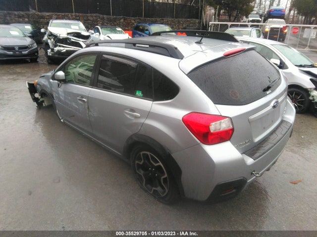2015 SUBARU XV CROSSTREK PREMIUM VIN: JF2GPACC2F9217996