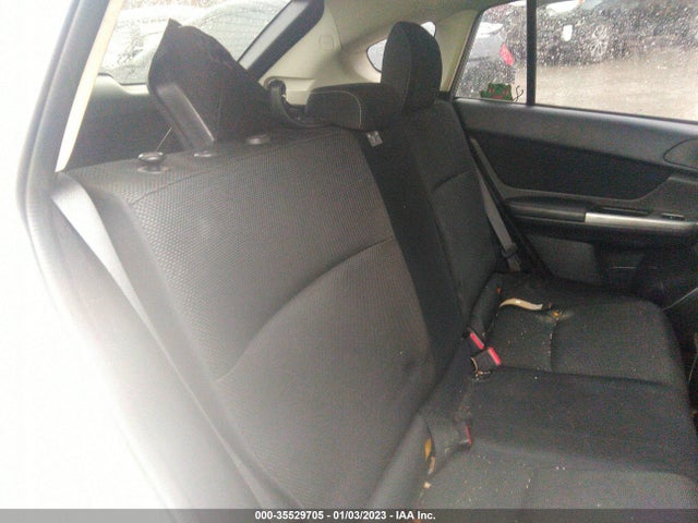 2015 SUBARU XV CROSSTREK PREMIUM VIN: JF2GPACC2F9217996