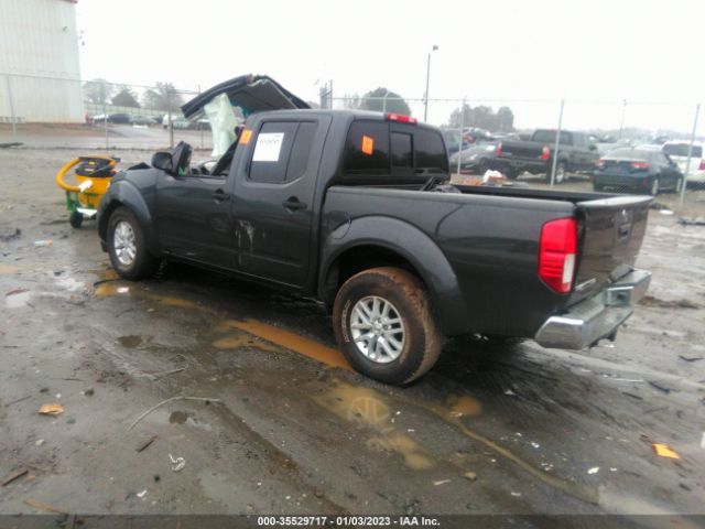 1N6AD0ERXEN720929 Nissan Frontier S/sv/desert Runner/sl