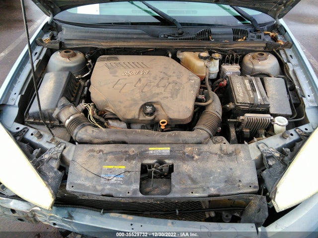 2007 CHEVROLET MALIBU LT W/2LT VIN: 1G1ZT57N37F308146