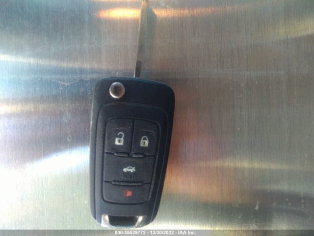 Chevrolet SONIC LS 2017 1G1JB5SH1H4130817 Image 3
