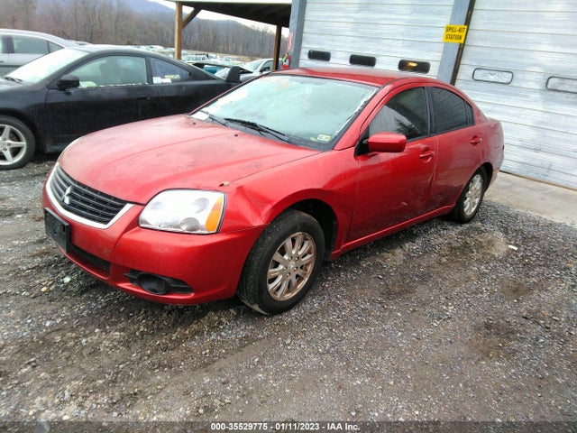 4A3AB36F99E038058 Mitsubishi Galant Es/sport