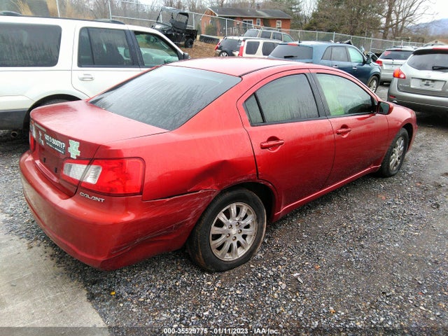 4A3AB36F99E038058 Mitsubishi Galant Es/sport