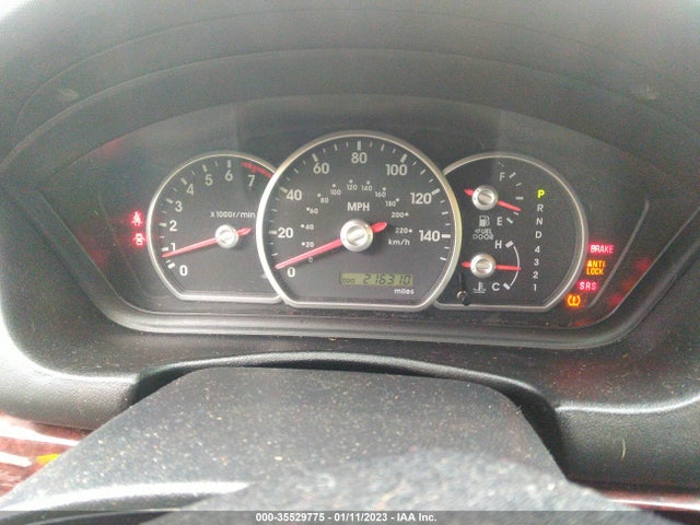 4A3AB36F99E038058 Mitsubishi Galant Es/sport