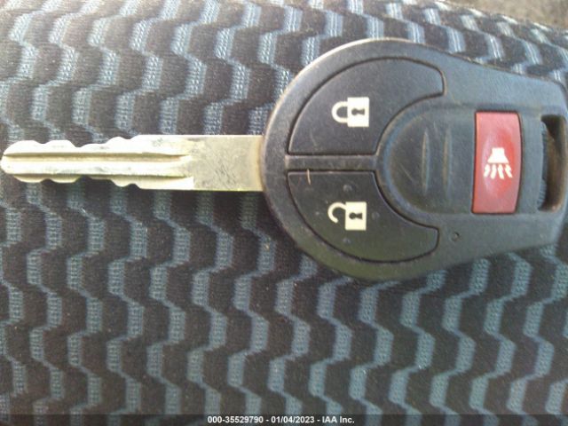 3N1CE2CP4GL361184 Nissan Versa Note S/s Plus/sv/sr/sl