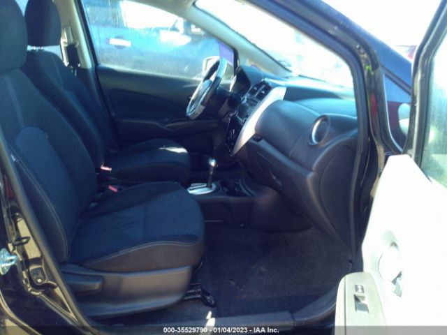 3N1CE2CP4GL361184 Nissan Versa Note S/s Plus/sv/sr/sl