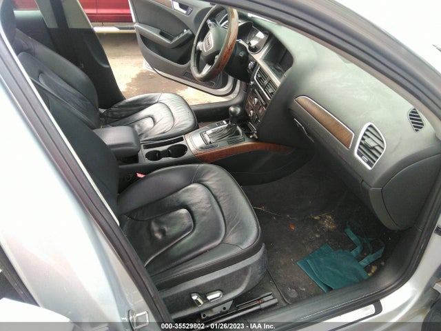 Audi A4 PREMIUM 2014 WAUAFAFL3EN024696 Image 7