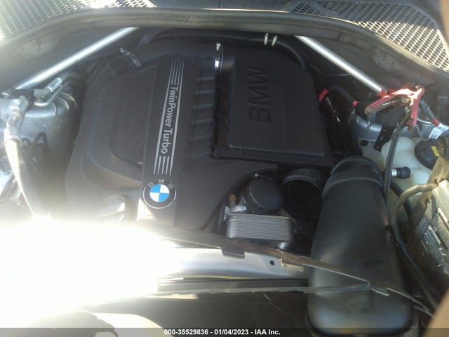 2016 BMW X5, VIN: 5UXKR2C59G0R73579