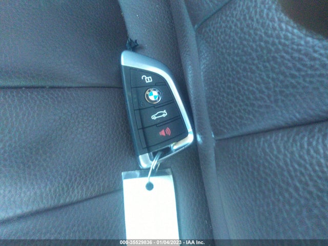 2016 BMW X5, VIN: 5UXKR2C59G0R73579