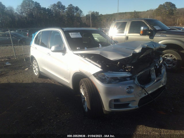 2016 BMW X5, VIN: 5UXKR2C59G0R73579