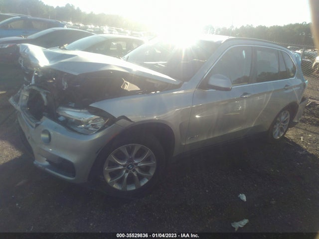 2016 BMW X5, VIN: 5UXKR2C59G0R73579