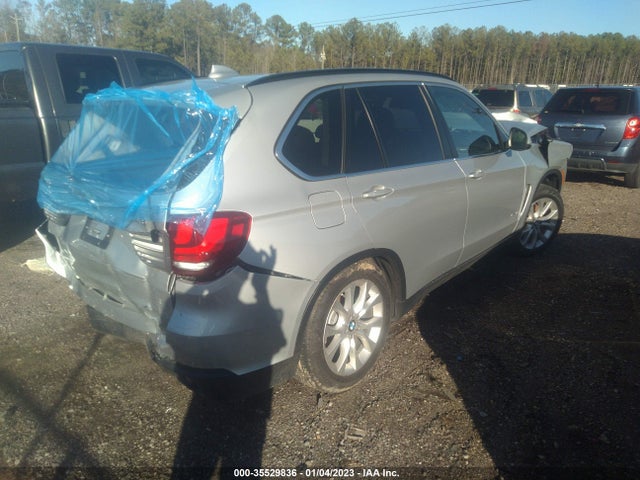 2016 BMW X5, VIN: 5UXKR2C59G0R73579