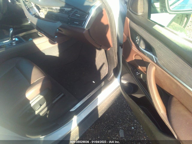 2016 BMW X5, VIN: 5UXKR2C59G0R73579