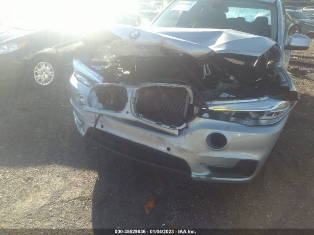 2016 BMW X5, VIN: 5UXKR2C59G0R73579