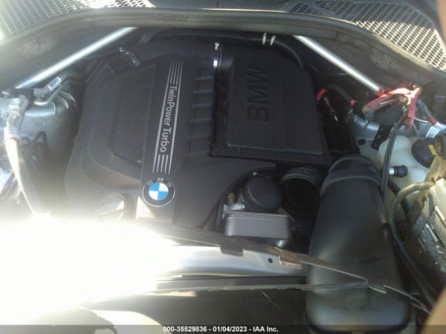 5UXKR2C59G0R73579 BMW X5 Sdrive35i