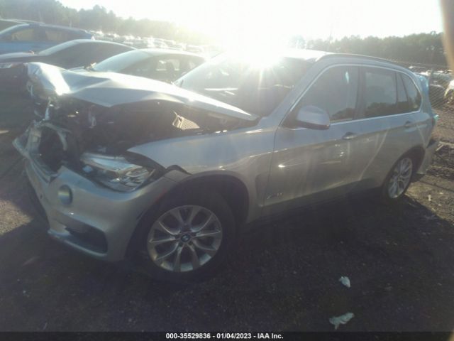 5UXKR2C59G0R73579 BMW X5 Sdrive35i
