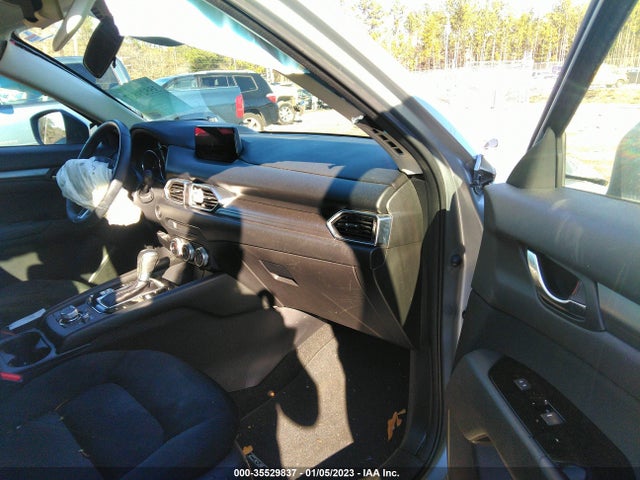 2019 Mazda CX-5, VIN: JM3KFABM3K0533368