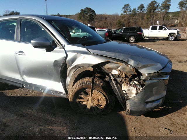 2019 Mazda CX-5, VIN: JM3KFABM3K0533368