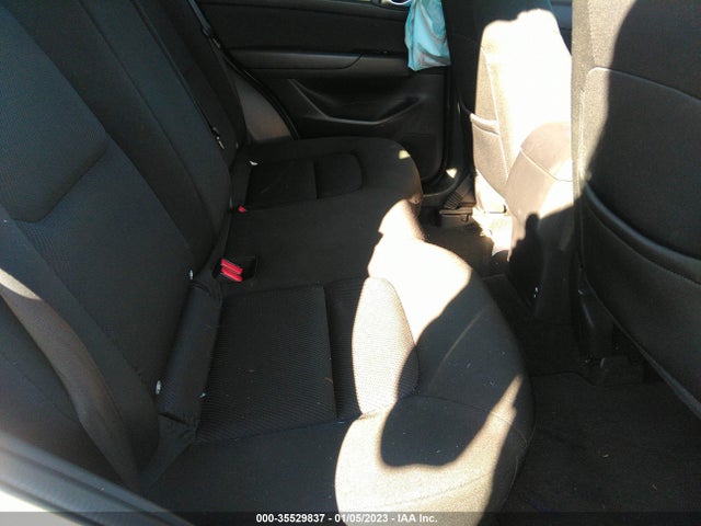 2019 Mazda CX-5, VIN: JM3KFABM3K0533368