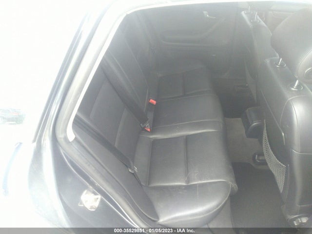WAULC68E32A244050 Audi A4 1.8T