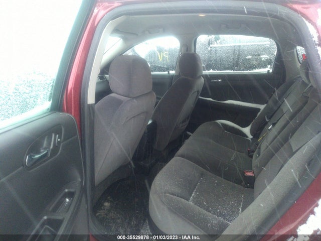 2007 CHEVROLET IMPALA 3.5L LT VIN: 2G1WT58K479356285