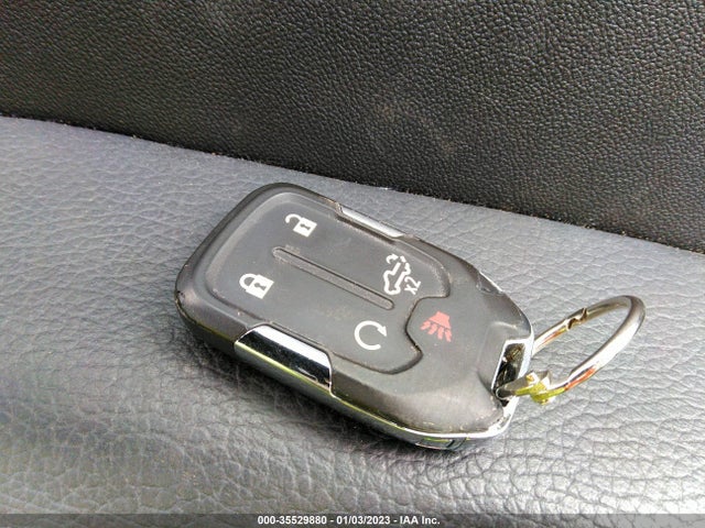 GMC SIERRA 1500 2021 1GTU9FET6MZ327601 Image 3