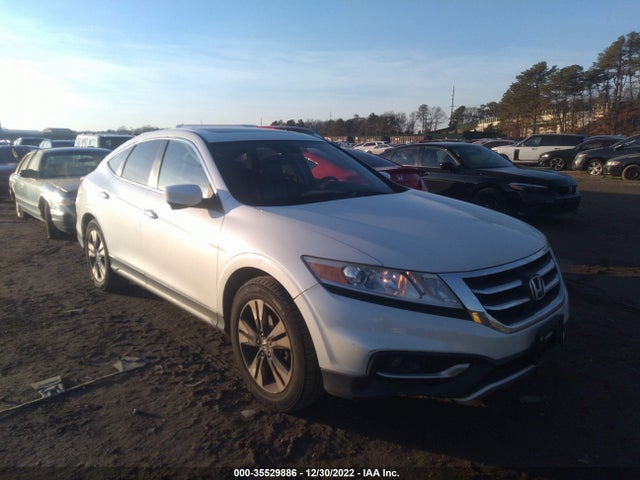 2015 Honda Crosstour, VIN: 5J6TF2H50FL002825