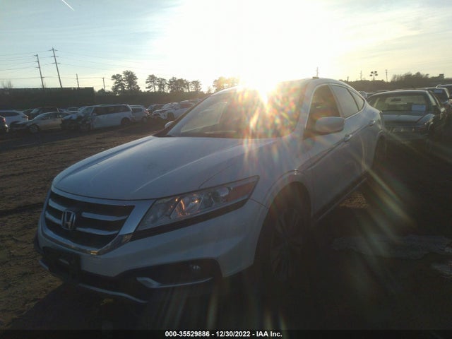 2015 Honda Crosstour, VIN: 5J6TF2H50FL002825