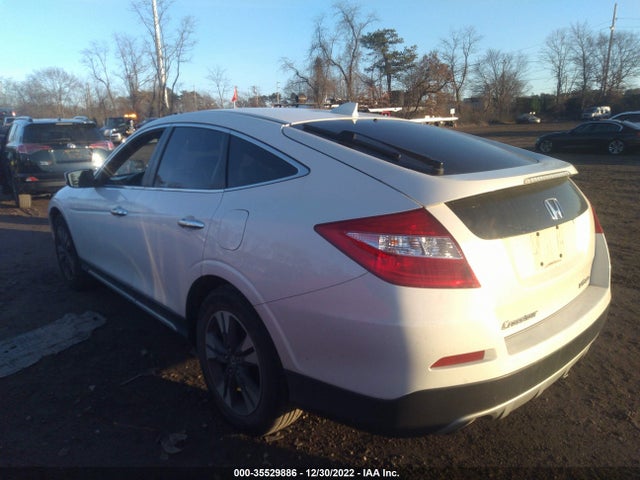 2015 Honda Crosstour, VIN: 5J6TF2H50FL002825