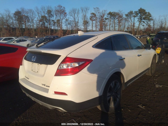 2015 Honda Crosstour, VIN: 5J6TF2H50FL002825
