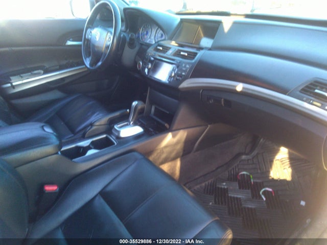 2015 Honda Crosstour, VIN: 5J6TF2H50FL002825
