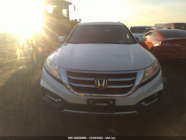 2015 Honda Crosstour, VIN: 5J6TF2H50FL002825