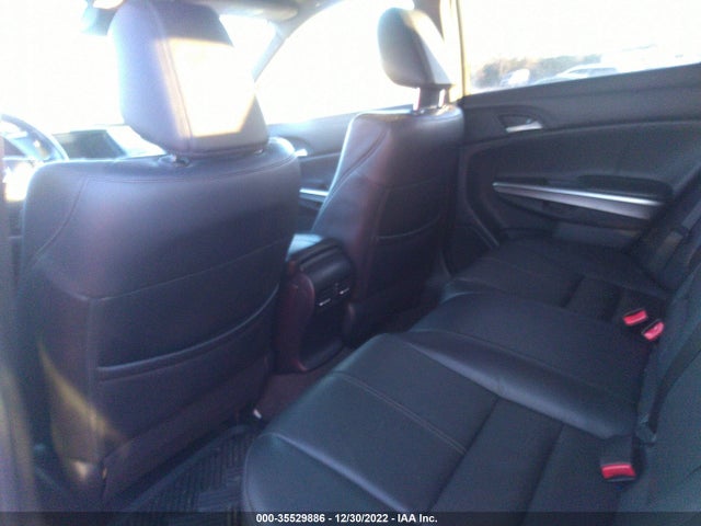 2015 Honda Crosstour, VIN: 5J6TF2H50FL002825