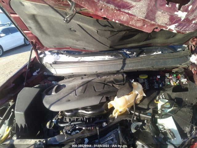 Jeep Cherokee High Altitude 2019 1C4PJMDX5KD354196 Image 10