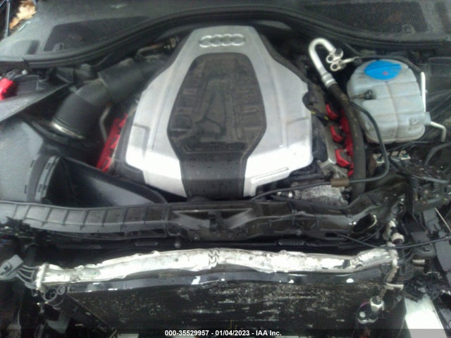 2016 Audi A6, VIN: WAUFGAFC7GN104752