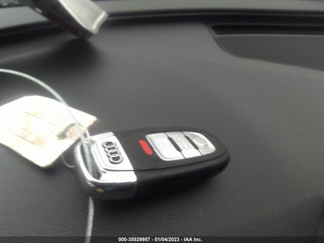 2016 Audi A6, VIN: WAUFGAFC7GN104752