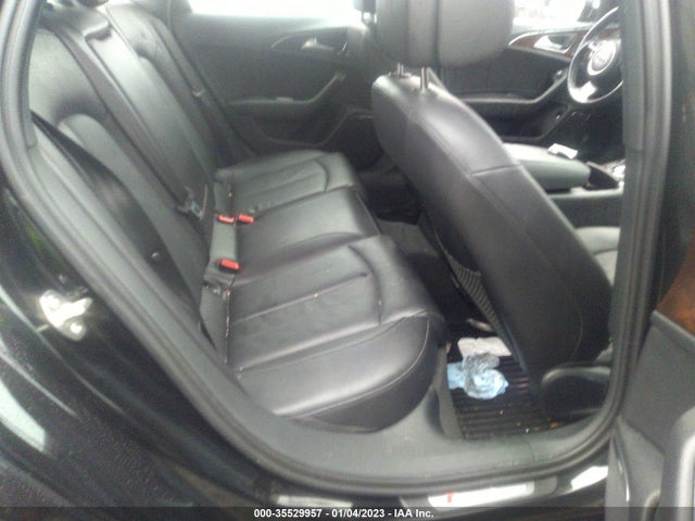 2016 Audi A6, VIN: WAUFGAFC7GN104752