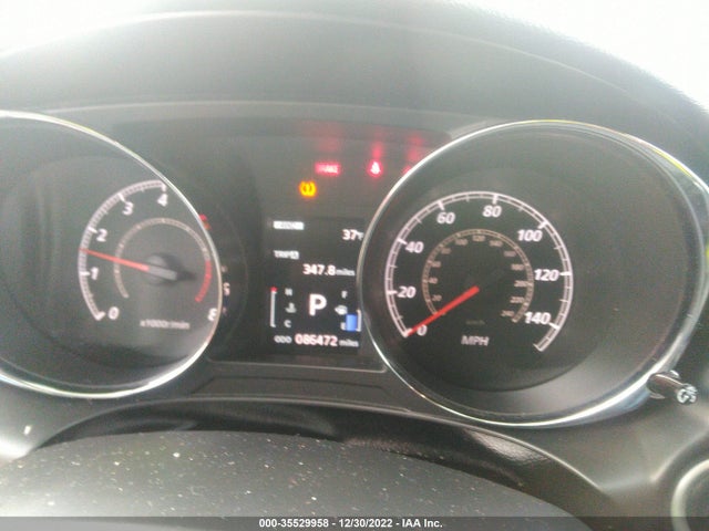 JA4AR4AU0CZ009701 Mitsubishi OUTLANDER SPORT