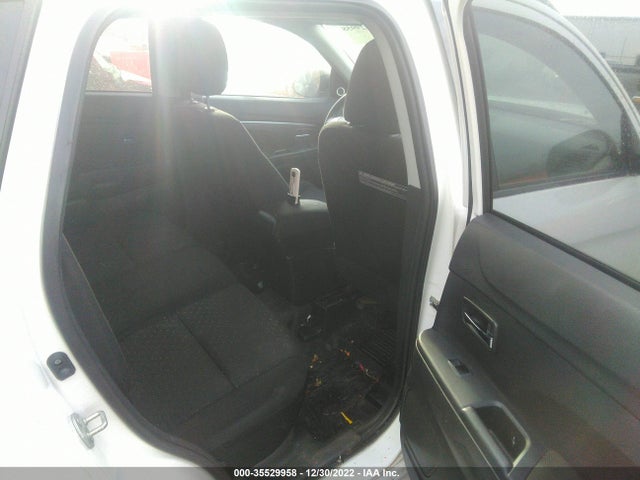 JA4AR4AU0CZ009701 Mitsubishi OUTLANDER SPORT