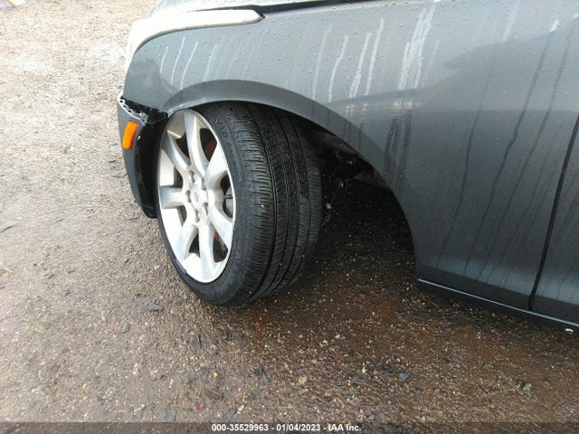 2014 Cadillac ATS, VIN: 1G6AH5S32E0113427