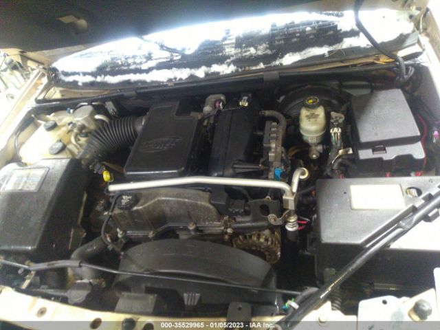 1GKET16S266164856 GMC Envoy Xl Sle