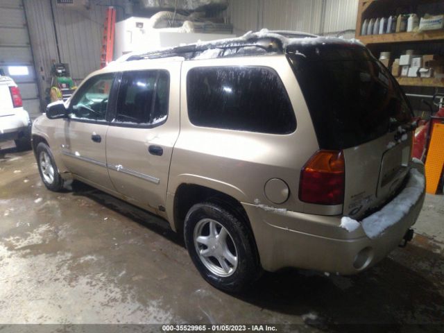 1GKET16S266164856 GMC Envoy Xl Sle