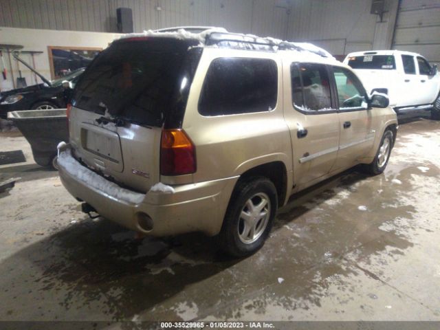 1GKET16S266164856 GMC Envoy Xl Sle