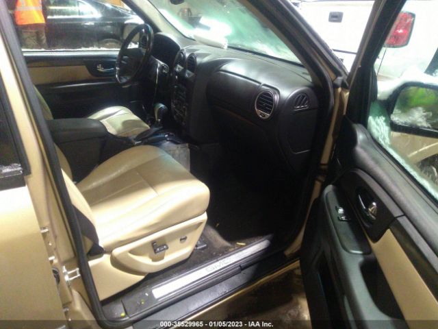 1GKET16S266164856 GMC Envoy Xl Sle